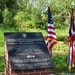 100th ARW honors WWII B-17 ‘Little Boy Blue’ on 80th anniversary of crash