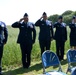 100th ARW honors WWII B-17 ‘Little Boy Blue’ on 80th anniversary of crash