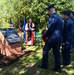 100th ARW honors WWII B-17 ‘Little Boy Blue’ on 80th anniversary of crash