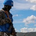 Republic of Korea soldiers on UXO lane during multilateral peacekeeping exercise Khaan Quest 24