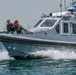 NSA Bahrain NSF Conducts Security Drill