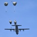 Sky Soldiers conduct Airborne Ops