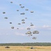 Sky Soldiers conduct Airborne Ops