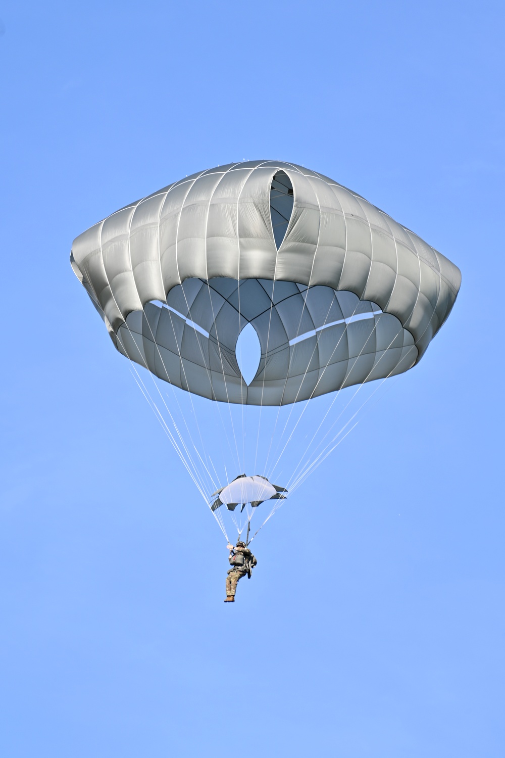 Sky Soldiers conduct Airborne Ops