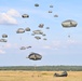 Sky Soldiers conduct Airborne Ops