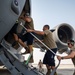 167th EAS C-17s connect CENTCOM
