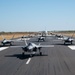 USAF; RAAF demonstrate show of force during Elephant Walk