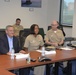 Assistant Secretary of Defense for Health Affairs Visits U.S. Naval Hospital Naples