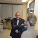 Assistant Secretary of Defense for Health Affairs Visits U.S. Naval Hospital Naples