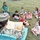 International Day of Friendship reading time at the the CDC