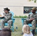 International Day of Friendship reading time at the the CDC