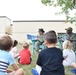 International Day of Friendship reading time at the the CDC