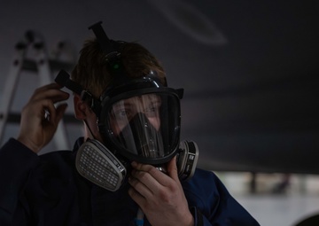 379th EMXS Fuel Cell respond to the call