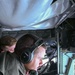 Airmen from the 186 Air Refueling Wing Participate in an Orientation Flight