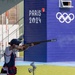 Staff Sgt. Rachel Tozier Women's Olympic Trap Qualifiers Part 2