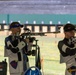 Sgt. Ivan Roe Men's 50m 3 position Rifle Qualifiers