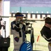 Sgt. Ivan Roe Men's 50m 3 position Rifle Qualifiers