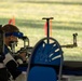 Sgt. Ivan Roe Men's 50m 3 position Rifle Qualifiers