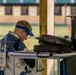 Sgt. Ivan Roe Men's 50m 3 position Rifle Qualifiers