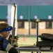 Sgt. Ivan Roe Men's 50m 3 position Rifle Qualifiers
