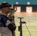 Sgt. Ivan Roe Men's 50m 3 position Rifle Qualifiers