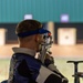 Sgt. Ivan Roe Men's 50m 3 position Rifle Qualifiers
