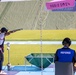Staff Sgt. Rachel Tozier Women's Olympic Trap Qualifiers Part 2