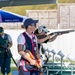 Staff Sgt. Rachel Tozier Women's Olympic Trap Qualifiers Part 2
