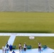 Staff Sgt. Rachel Tozier Women's Olympic Trap Qualifiers Part 2