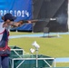 Staff Sgt. Rachel Tozier Women's Olympic Trap Qualifiers Part 2