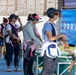 Staff Sgt. Rachel Tozier Women's Olympic Trap Qualifiers Part 2