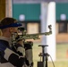 Sgt. Ivan Roe Men's 50m 3 position Rifle Qualifiers