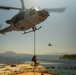 MSPF, 24th MEU (SOC) VBSS Exercise