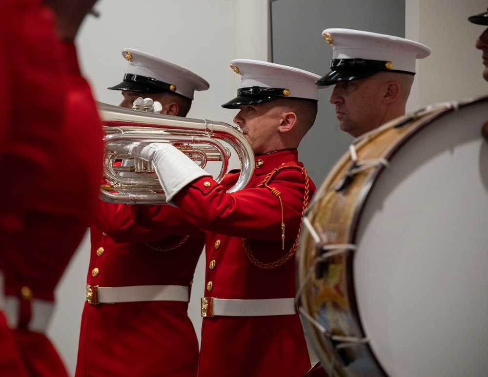 Inspection Arms