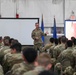 AFGSC Director of Logistics &amp; Engineering tours 28th Bomb Wing during CAPEX 2024