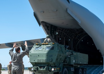 U.S., Belgian forces conduct HIRAIN training