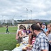 SSP Workforce, Families Come Together at Command Picnic