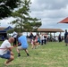 SSP Workforce, Families Come Together at Command Picnic