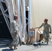 309th AMXG fabric shelter receives major repairs