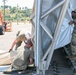 309th AMXG fabric shelter receives major repairs