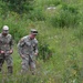 2024 Minnesota State Partnership Program EOD Exchange at Camp Ripley
