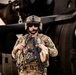 Sergeant Rodriguez Portrait