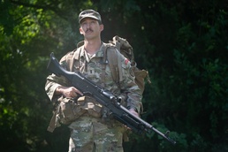 Sappers Lead The Way!