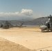 MSPF, 24th MEU (SOC) Air Raid Exercise