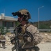 MSPF, 24th MEU (SOC) Air Raid Exercise
