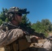 MSPF, 24th MEU (SOC) Air Raid Exercise