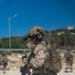 MSPF, 24th MEU (SOC) Air Raid Exercise