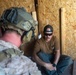 MSPF, 24th MEU (SOC) Air Raid Exercise