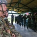 US, Colombian paratroopers conduct airborne rehearsals for exercise HYDRA III 2024