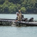 Army Outdoor Team member nets 9th place finish at national fishing competition